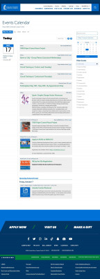 Events Calendar | Texas A&M University-Corpus Christi Events Calendar | Texas A&M University-Corpus Christi