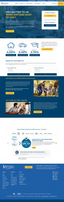 3Rivers Federal Credit Union 3Rivers Federal Credit Union