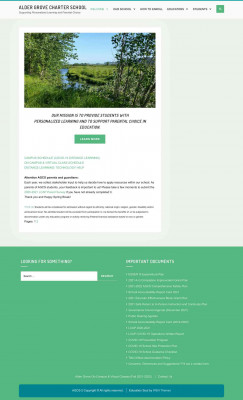 Read Live - ALDER GROVE CHARTER SCHOOL Read Live - ALDER GROVE CHARTER SCHOOL