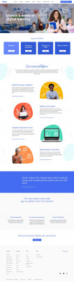 Read Live - Clever application gallery Read Live - Clever application gallery