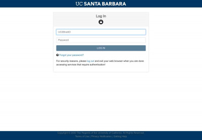 ithelp.ucsb.edu - isDesk - ServiceNow ithelp.ucsb.edu - isDesk - ServiceNow