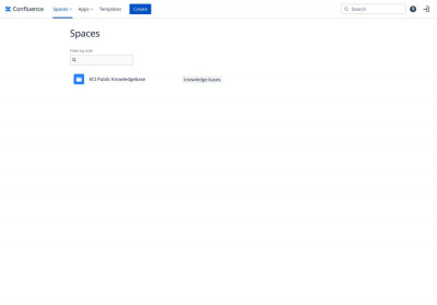 Remote Desktop Connections - ECI Public Knowledgebase Remote Desktop Connections - ECI Public Knowledgebase