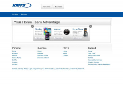 Email - KMTS – How Kenora Communicates Email - KMTS – How Kenora Communicates