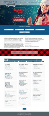 Harbourtown Biz Kenora Harbourtown Biz Kenora