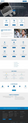 Home - Kristin Muller Transcription Services (KMTS) Home - Kristin Muller Transcription Services (KMTS)