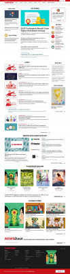 Choice and Simplicity | PLANSPONSOR Choice and Simplicity | PLANSPONSOR