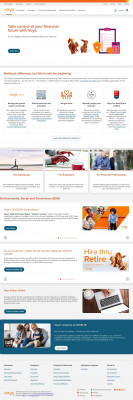 Voya Financial: Plan, Invest, Protect | Voya.com Voya Financial: Plan, Invest, Protect | Voya.com