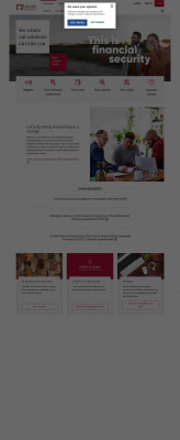 My Account - Lincoln Financial Group My Account - Lincoln Financial Group