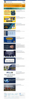 Contact Your Counselor - Gregori High School Contact Your Counselor - Gregori High School