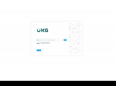 UltiPro Time & Attendance - Login UltiPro Time & Attendance - Login