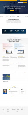 Effectively Sharing the Value of Financial Aid Packages Effectively Sharing the Value of Financial Aid Packages