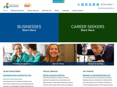 Building Your Future with Optimal Resume - CareerSource ... Building Your Future with Optimal Resume - CareerSource ...