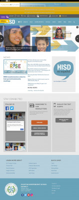 How to log in to HCCS student accounts for the first time. How to log in to HCCS student accounts for the first time.