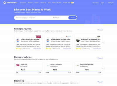 R1 RCM Reviews by 841 Employees | AmbitionBox R1 RCM Reviews by 841 Employees | AmbitionBox