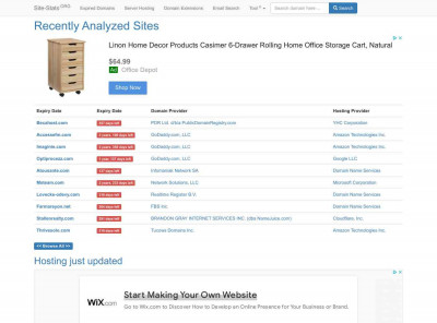 R1rcm.com | 1 year, 8 days left - Site-Stats .ORG R1rcm.com | 1 year, 8 days left - Site-Stats .ORG