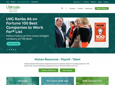 Learning Management - Employee Training | UltiPro - Ultimate ... Learning Management - Employee Training | UltiPro - Ultimate ...