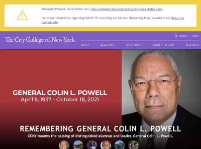 CUNY School of Medicine Pipeline Initiatives - The City ... CUNY School of Medicine Pipeline Initiatives - The City ...