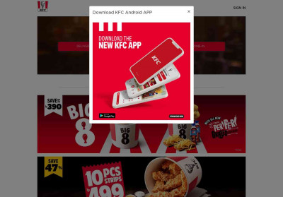 KFC KFC