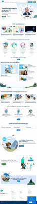 Salesforce helps Exetel deliver dedicated customer service Salesforce helps Exetel deliver dedicated customer service