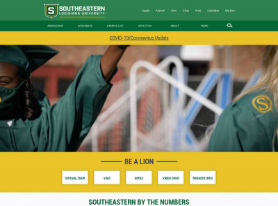 Optimal Resume - Southeastern Louisiana University Optimal Resume - Southeastern Louisiana University