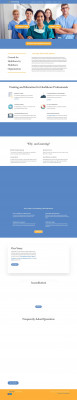 careLearning - Training and Education for Healthcare ... careLearning - Training and Education for Healthcare ...