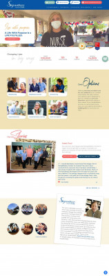 Signature HealthCARE – A long-term care company Signature HealthCARE – A long-term care company