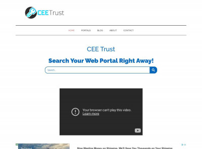 Copy Buffett Sign In - Find Official Portal - CEE-Trust Copy Buffett Sign In - Find Official Portal - CEE-Trust