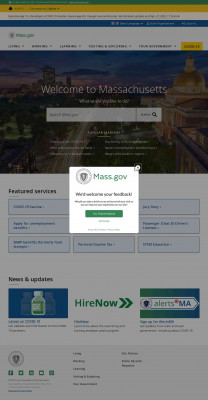 Department of Unemployment Assistance (DUA) - Mass.gov Department of Unemployment Assistance (DUA) - Mass.gov