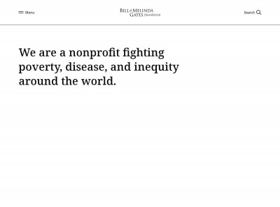 Warren Buffett - Bill & Melinda Gates Foundation Warren Buffett - Bill & Melinda Gates Foundation