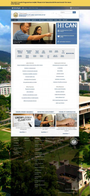 Unemployment Insurance - Department of Labor and ... Unemployment Insurance - Department of Labor and ...