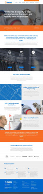 User Manual - Pacific Fire and Security User Manual - Pacific Fire and Security
