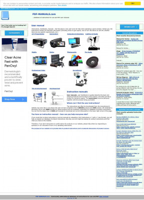 User manual Digital Watchdog VMAX ... - PDF-MANUALS.com User manual Digital Watchdog VMAX ... - PDF-MANUALS.com
