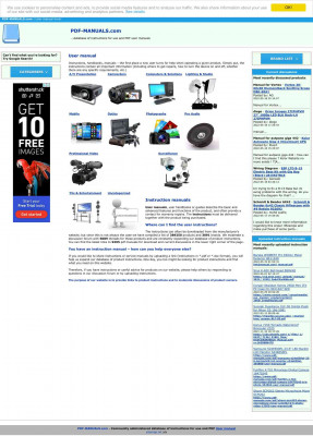 User manual Digital Watchdog VMAX ... - PDF-MANUALS.com User manual Digital Watchdog VMAX ... - PDF-MANUALS.com