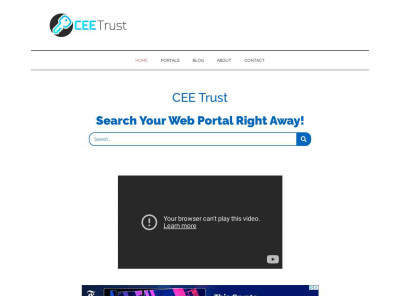 Samuel Jackman School Loop Portal - CEE-Trust Samuel Jackman School Loop Portal - CEE-Trust