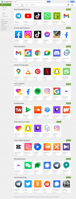 Navy Federal Prepaid – „Google Play“ programos Navy Federal Prepaid – „Google Play“ programos