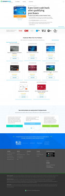 CompareCards.com: Credit Cards | Compare The Best Credit ... CompareCards.com: Credit Cards | Compare The Best Credit ...