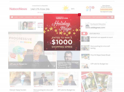 NationNews Barbados — nationnews.com NationNews Barbados — nationnews.com