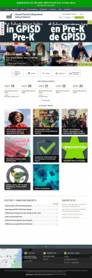 Skyward Family and Student Access - Grand Prairie ... Skyward Family and Student Access - Grand Prairie ...
