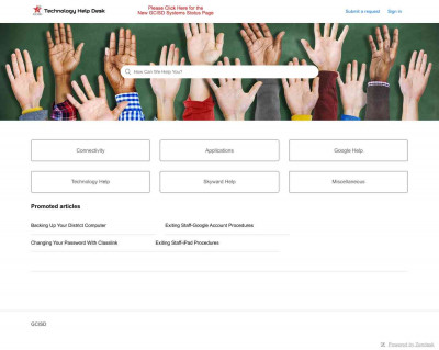 Skyward Help – GCISD Skyward Help – GCISD