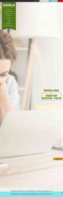 OHDELA: Online Schools in Ohio | Tuition-Free, K-12 OHDELA: Online Schools in Ohio | Tuition-Free, K-12