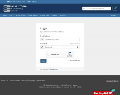 Transfer your domain from Hostway - Knowledgebase Transfer your domain from Hostway - Knowledgebase