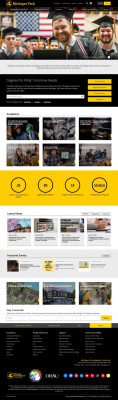 Alumni Email - Michigan Technological University Alumni Email - Michigan Technological University