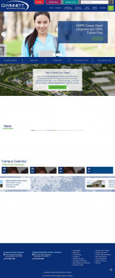 Financial Aid - Gwinnett Technical College Financial Aid - Gwinnett Technical College