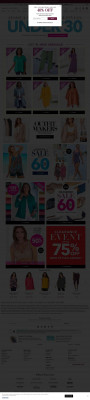 Shopping | Jessica London Shopping | Jessica London