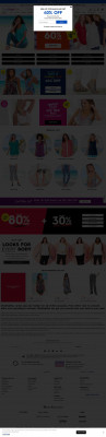 Jessica London Plus Size Clothing For Women | OneStopPlus Jessica London Plus Size Clothing For Women | OneStopPlus