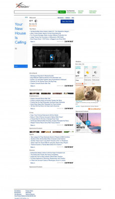 NetZero - My NetZero Personalized Start Page - Sign in NetZero - My NetZero Personalized Start Page - Sign in
