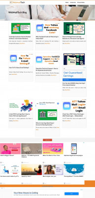 ATT Yahoo Mail Login – ATT Email Login - - Webmailtech ATT Yahoo Mail Login – ATT Email Login - - Webmailtech