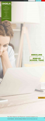 Student Portal - OHDELA Student Portal - OHDELA