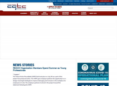 OptimalResume.com Resume & Cover Letter Tutorial - Central ... OptimalResume.com Resume & Cover Letter Tutorial - Central ...