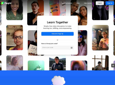 Flipgrid | Empower Every Voice Flipgrid | Empower Every Voice